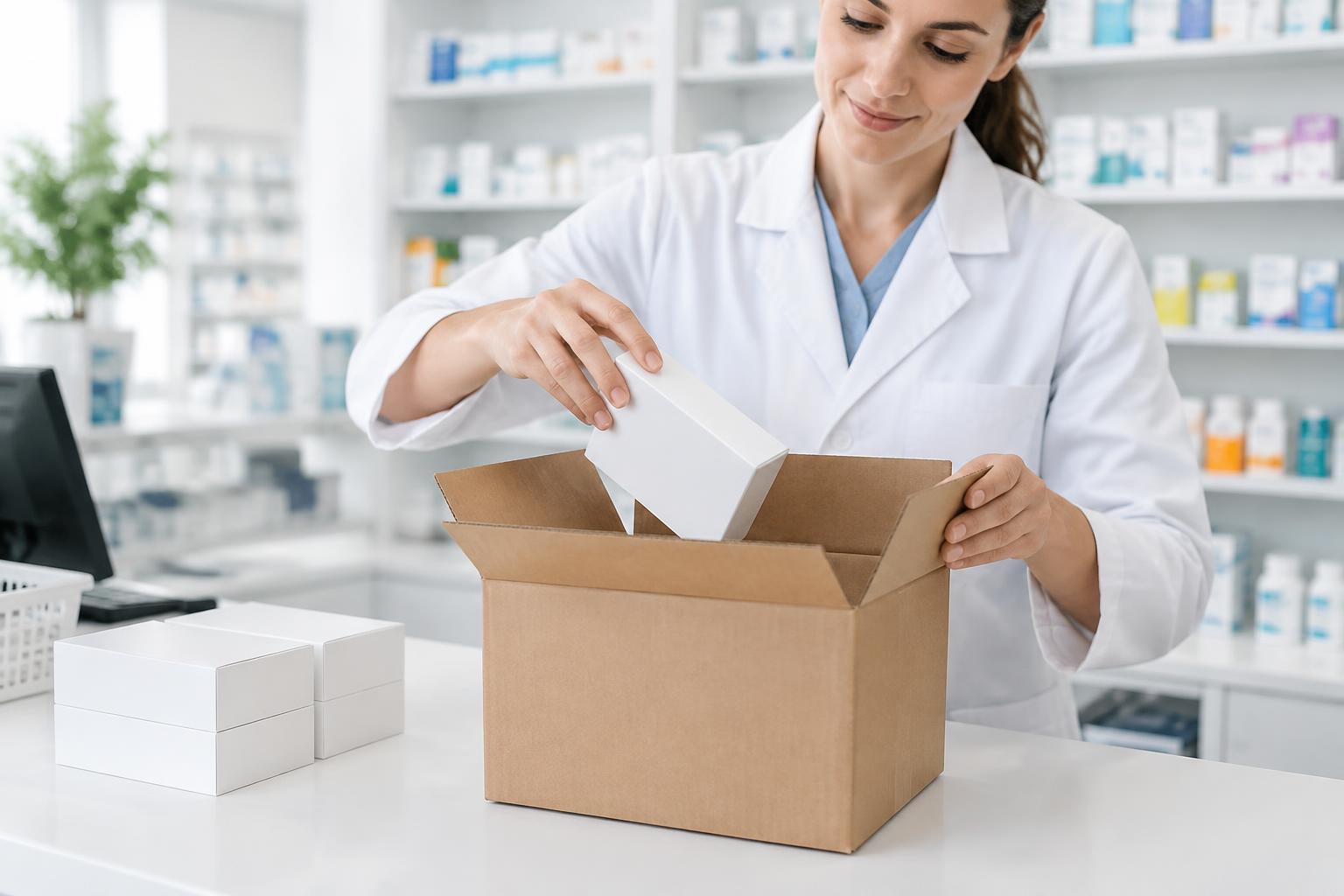 Ready to Learn More About DirectMax?